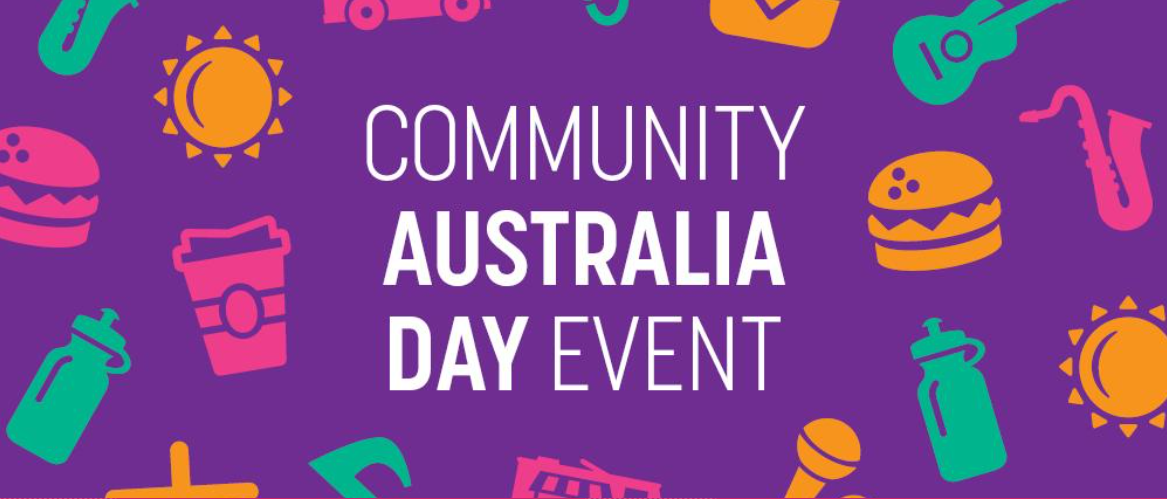Aust Day