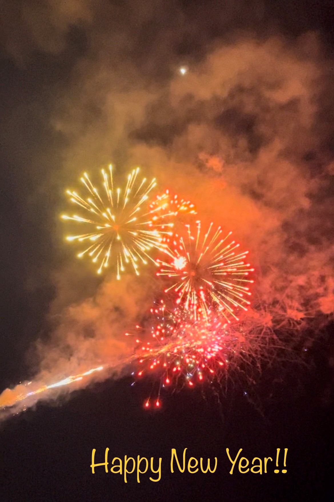 NYE