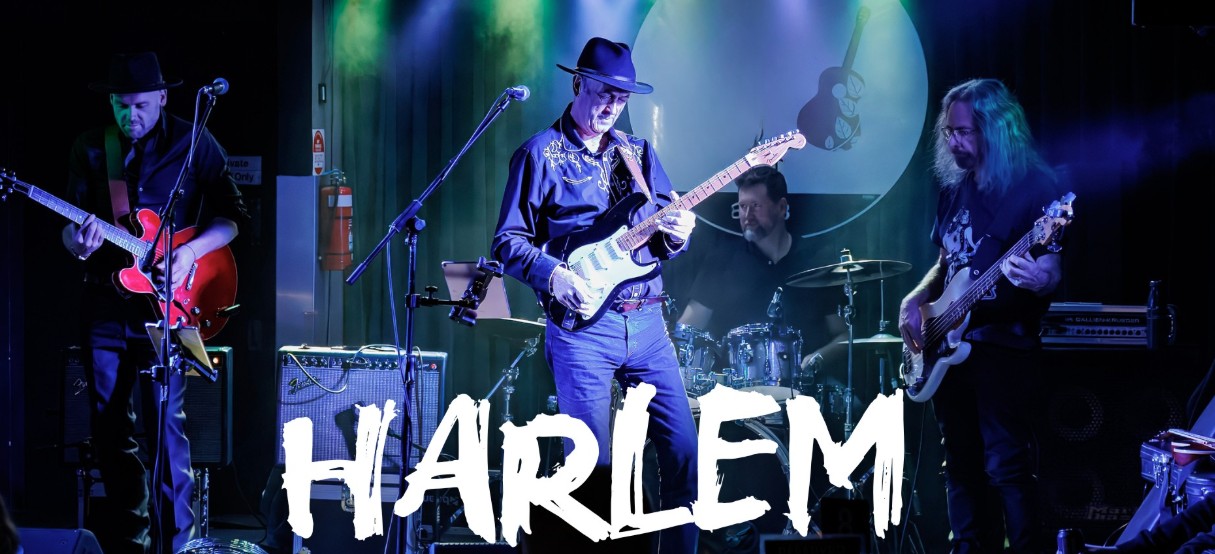 Harlem Band